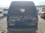 2002 GMC Safari xt