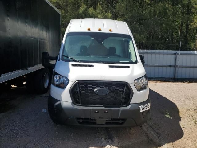 2022 Ford Transit T-350 HD