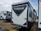 2021 Heartland Torque