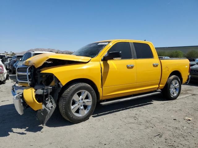 2016 Dodge RAM 1500 SLT
