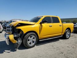 Salvage cars for sale from Copart Las Vegas, NV: 2016 Dodge RAM 1500 SLT