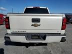 2014 Chevrolet Silverado C1500 LT