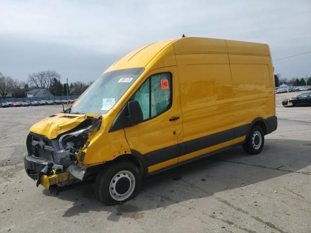 2021 Ford Transit T-250