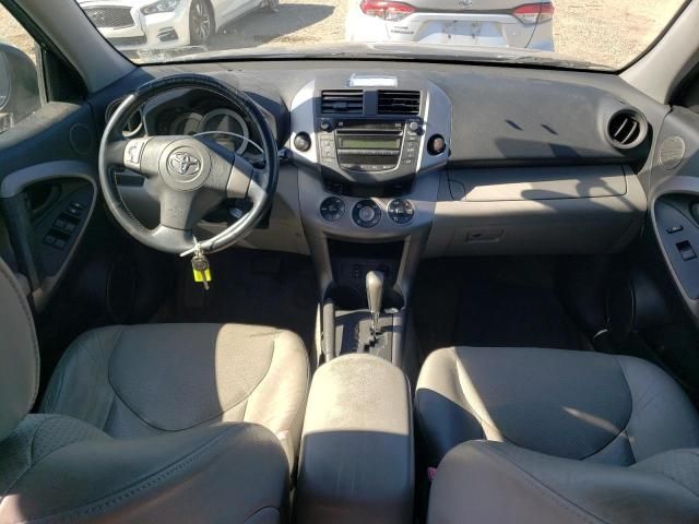 2006 Toyota Rav4 Limited