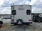 2014 Coleman Expedition
