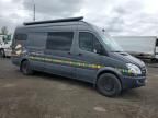 2011 Mercedes-Benz Sprinter 2500