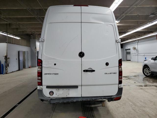 2014 Mercedes-Benz Sprinter 2500