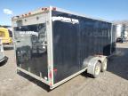 2006 Unknown 2006 Rance Enclosed Snowmobile Trailer