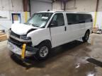 2018 Chevrolet Express G3500 LT