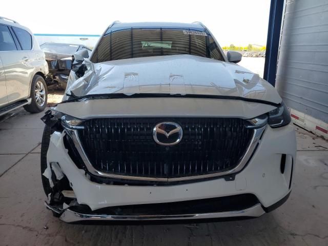 2024 Mazda CX-90 Premium Plus