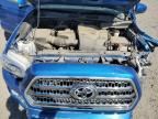 2016 Toyota Tacoma Double Cab