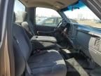 2000 Chevrolet Silverado C1500