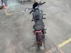 2022 Yamaha MT07