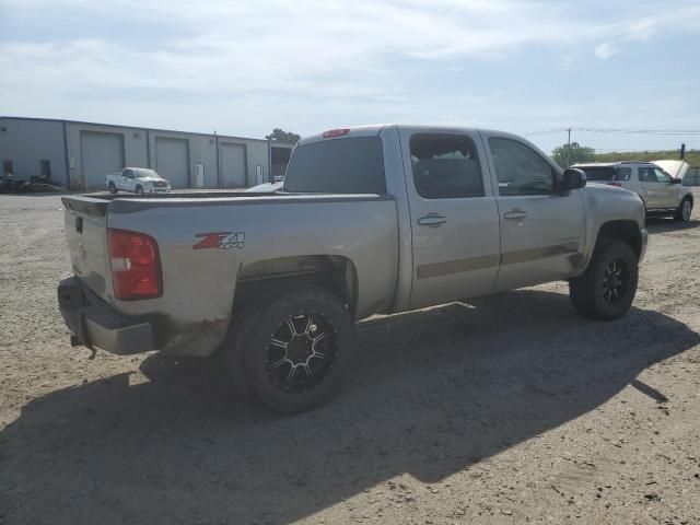 2008 Chevrolet Silverado K1500