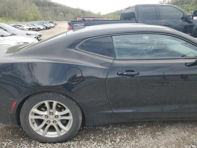 2019 Chevrolet Camaro LS