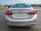 2017 Chevrolet Cruze Premier