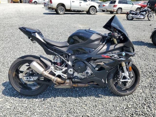 2024 BMW S 1000 RR