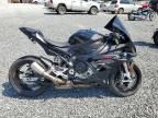 2024 BMW S 1000 RR