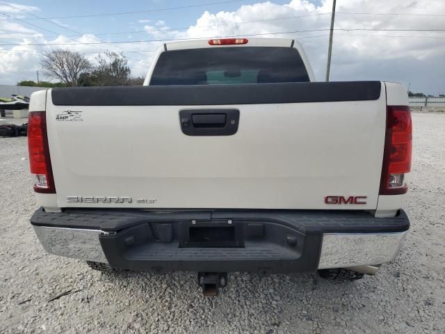 2013 GMC Sierra C1500 SLT