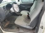 2001 Chevrolet S Truck S10
