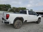 2022 GMC Sierra K3500 AT4