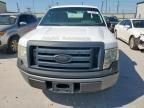 2010 Ford F150 Super Cab