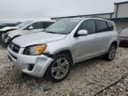 2010 Toyota Rav4 Sport