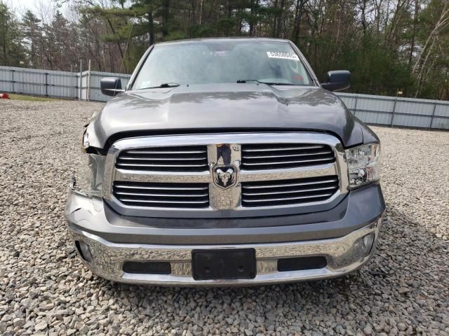 2013 Dodge RAM 1500 SLT