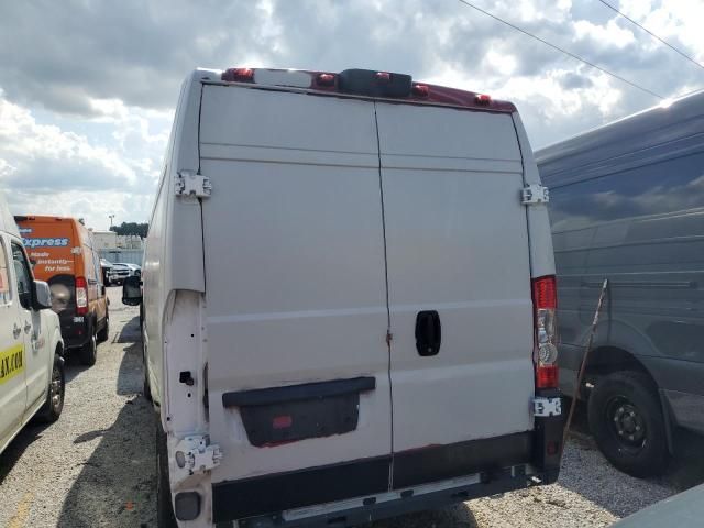 2023 Dodge RAM Promaster 3500 3500 High