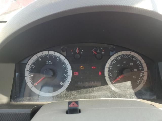 2008 Ford Escape XLT