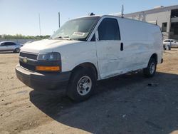 2018 Chevrolet Express G2500 en venta en Fredericksburg, VA