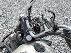 2014 Vico Motorcycle