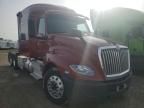 2019 International LT625