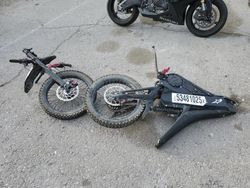 Salvage trucks for sale at Las Vegas, NV auction: 2023 Other 2023 'OTHER MOTORCYCLE' Other