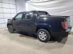 2008 Honda Ridgeline RTS