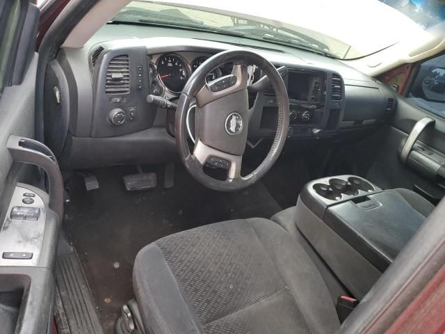2008 Chevrolet Silverado
