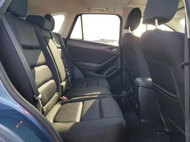 2015 Mazda CX-5 Touring
