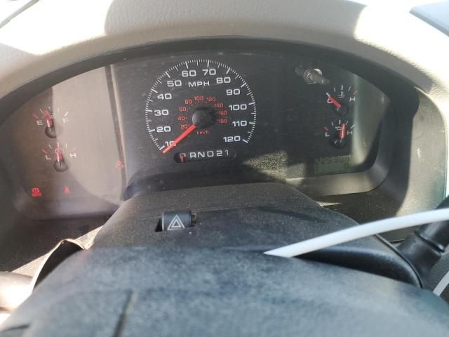 2008 Ford F150