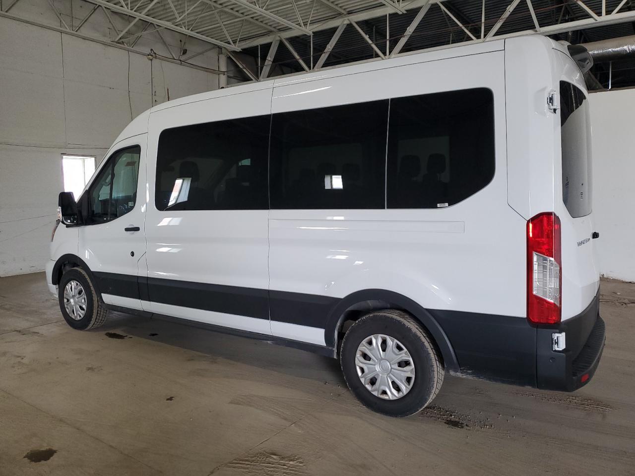 2023 Ford Transit T-350