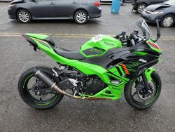 2024 Kawasaki EX500 A en venta en Pennsburg, PA
