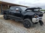 2015 Chevrolet Silverado K2500 Heavy Duty LTZ