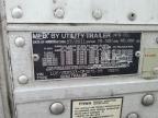 2012 Utility VS2DX DRY Van Trailer