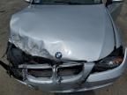 2006 BMW 325 XI