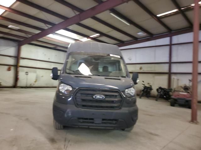 2020 Ford Transit T-250