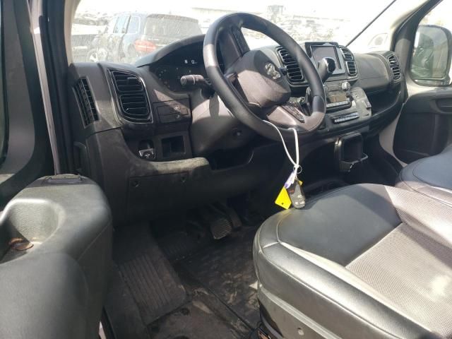2023 Dodge RAM Promaster 3500 3500 High