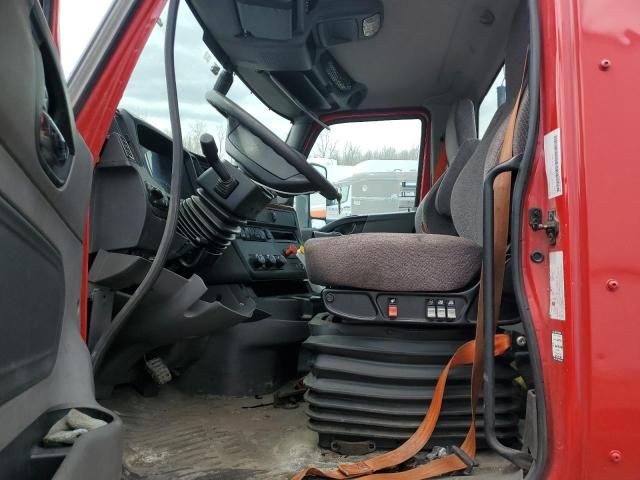 2018 International LT625 Semi Truck