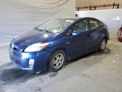 2010 Toyota Prius en venta en Candia, NH
