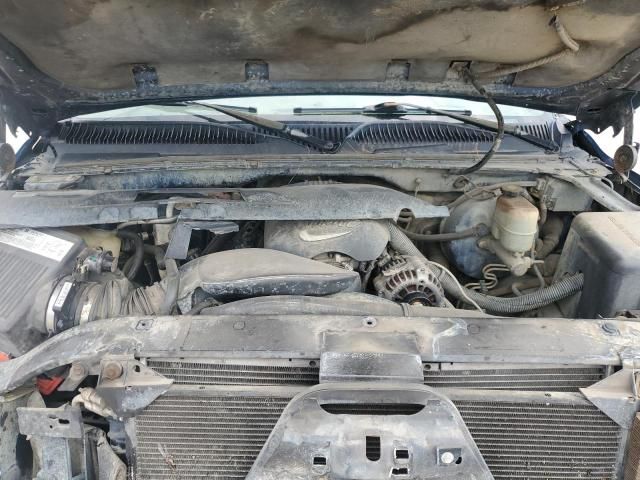 2001 GMC New Sierra K1500