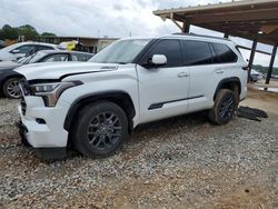 2023 Toyota Sequoia SR5 for sale in Tanner, AL