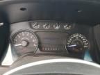 2011 Ford F150 Super Cab